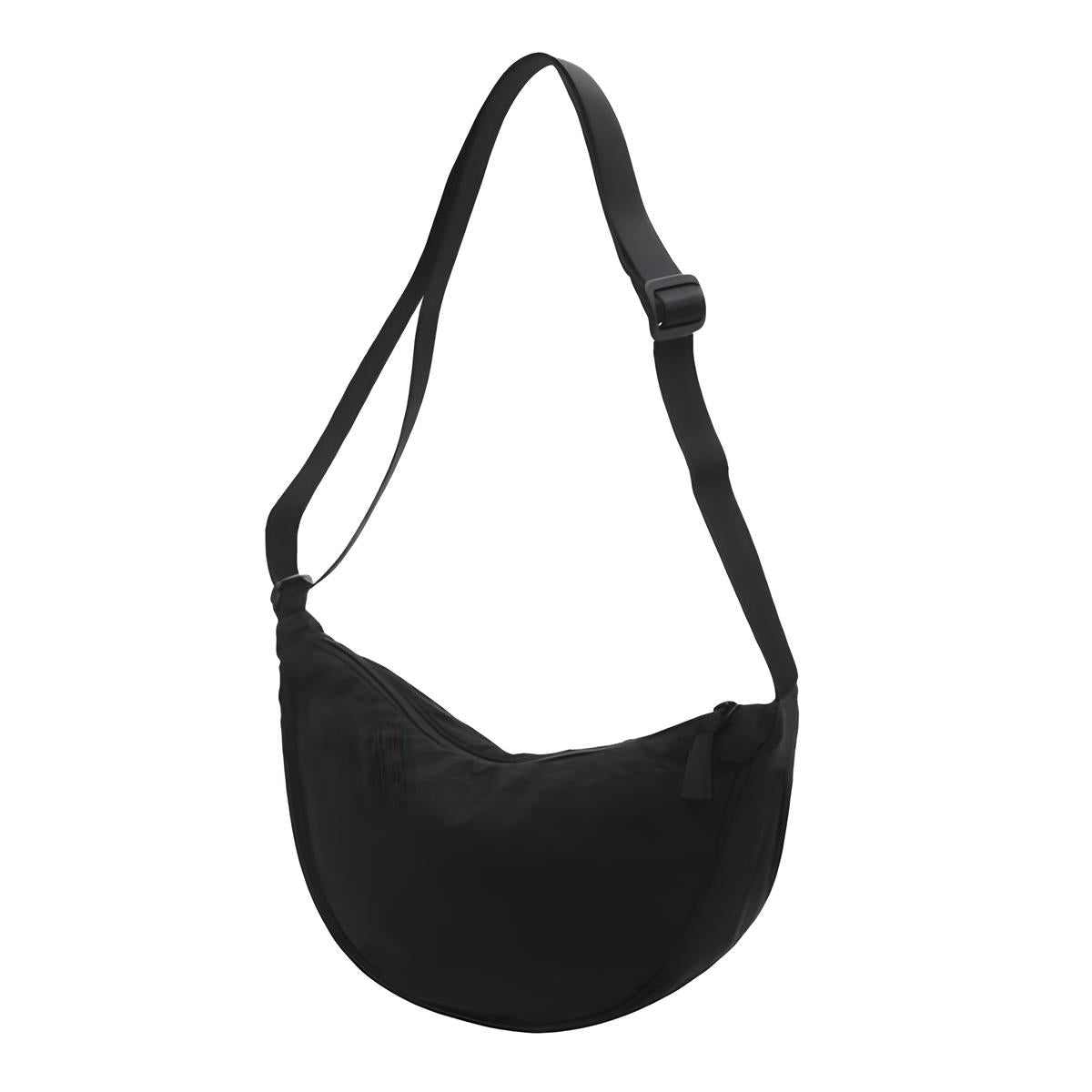 Women's Dumpling Crossbody Bag