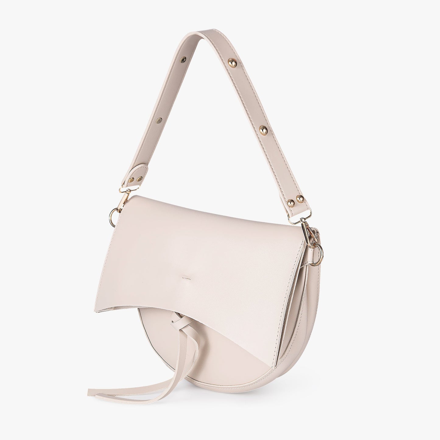 Vera Saddle Bag