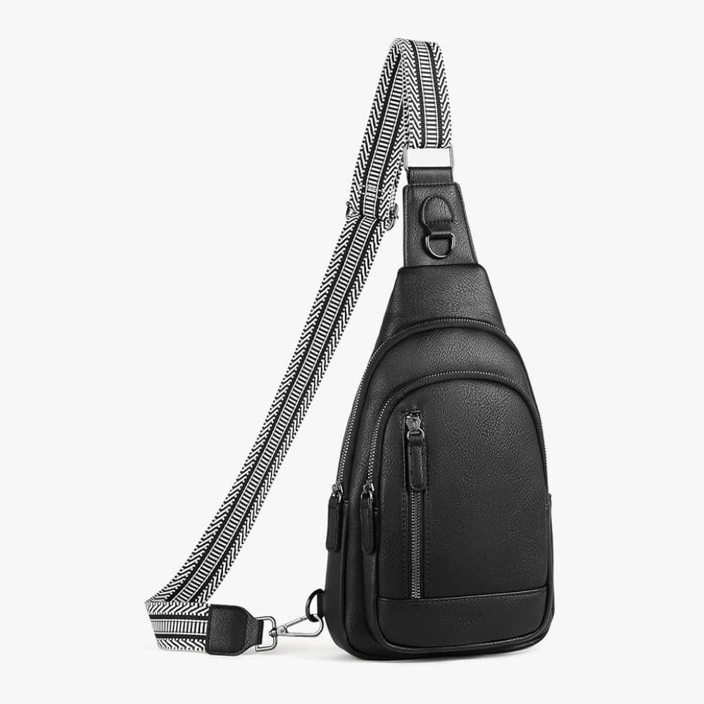 TuxodoBAG - Crossbody Bag