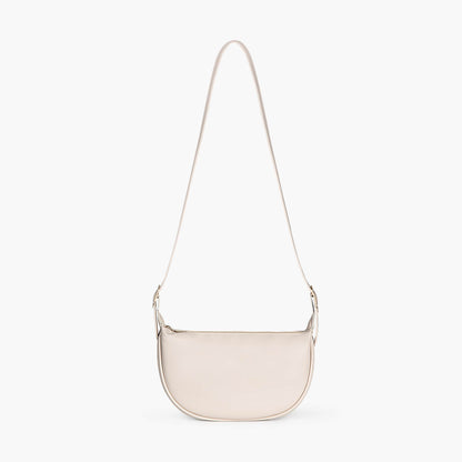 Half Moon Shoulder Bag