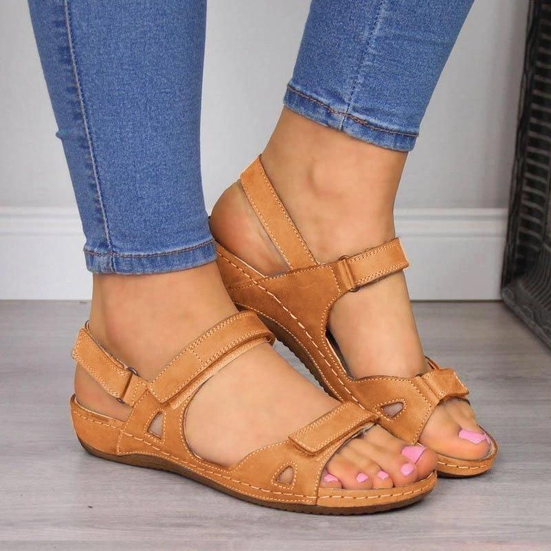 TAMMY | 2024 Comfort Retro Orthopedic Sandals