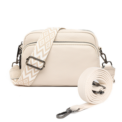 TuxodoBAG - The Kensington Crossbody Bag