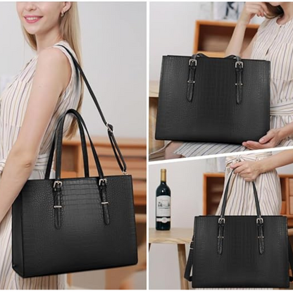 Kim Medium Tote Bag