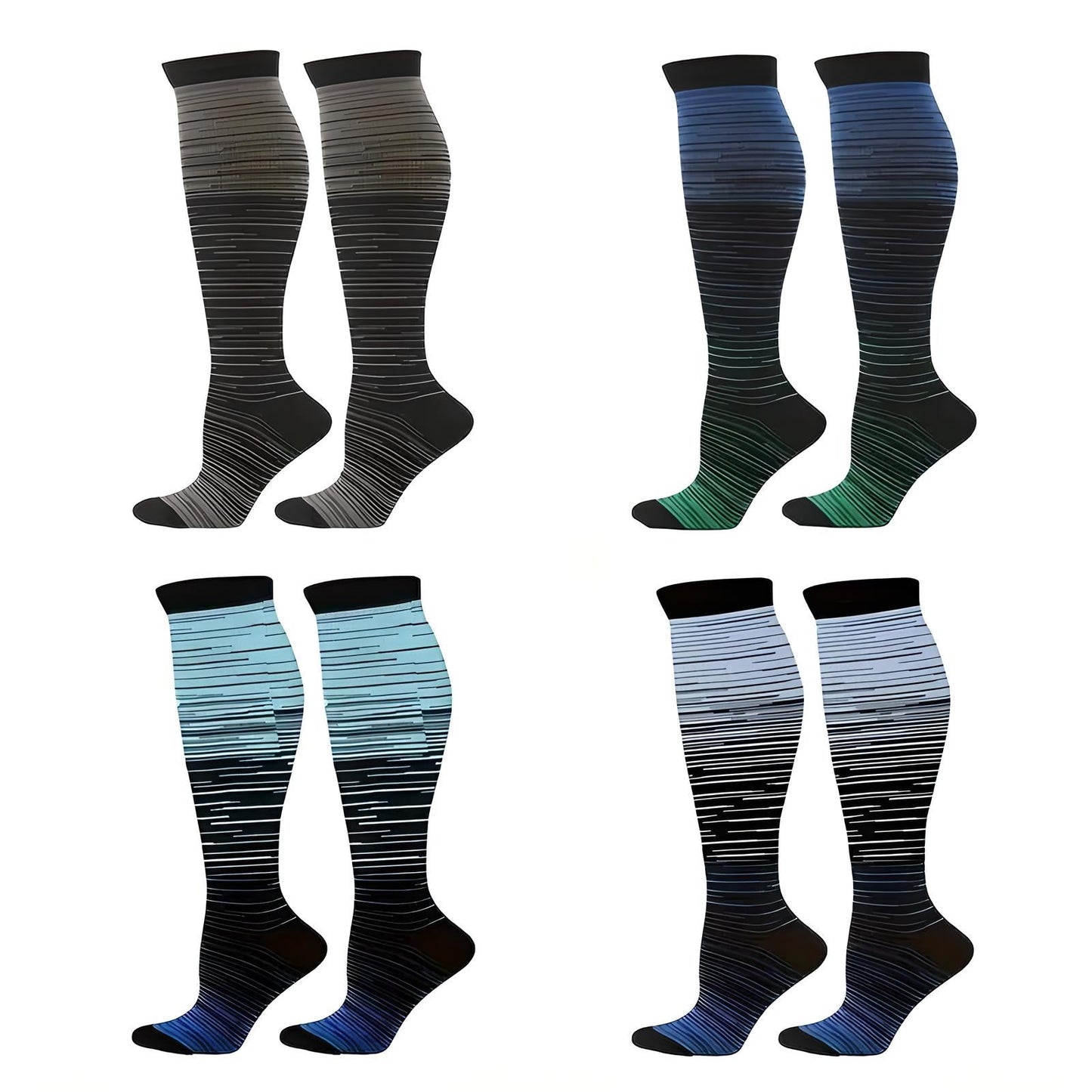 Travel Compression Socks