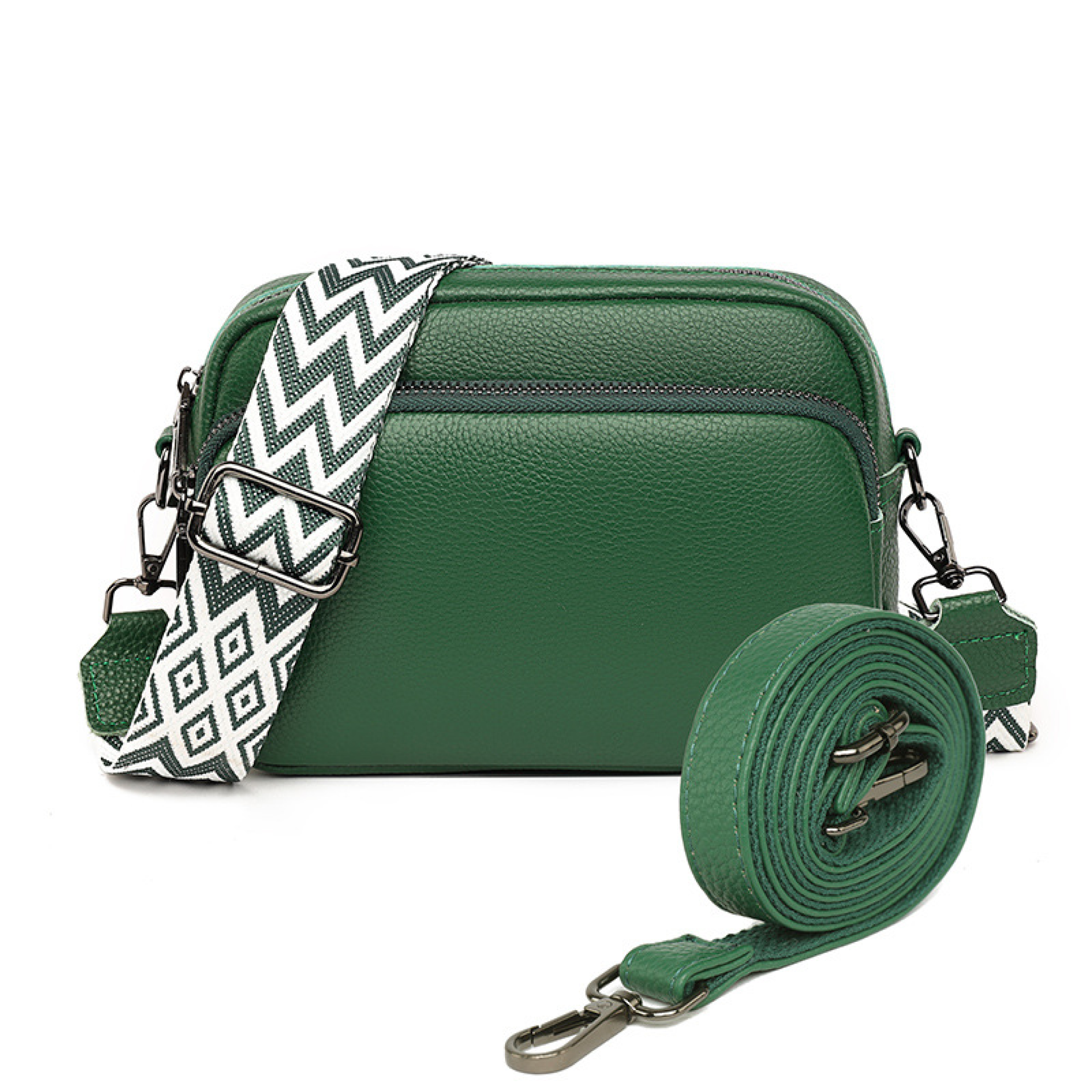 TuxodoBAG - The Kensington Crossbody Bag