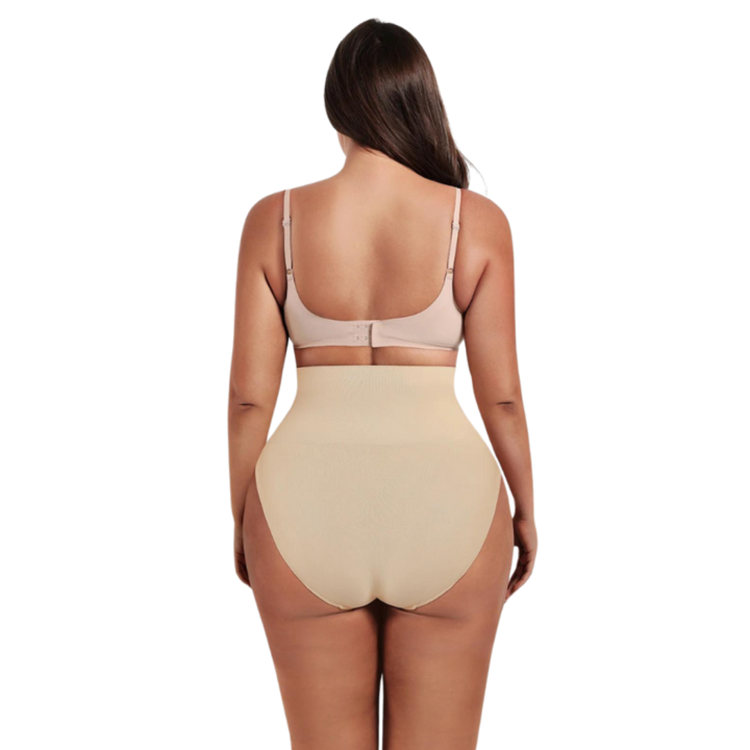 TuxodoSHAPE - Every-Day Tummy Control Thong