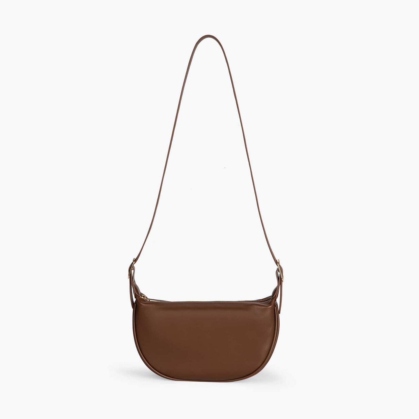 Half Moon Shoulder Bag