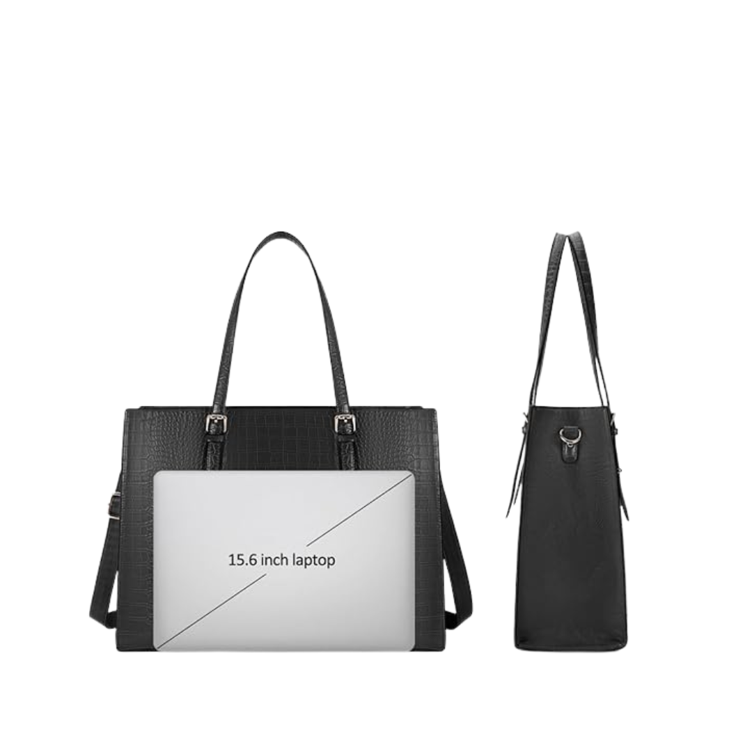 Kim Medium Tote Bag