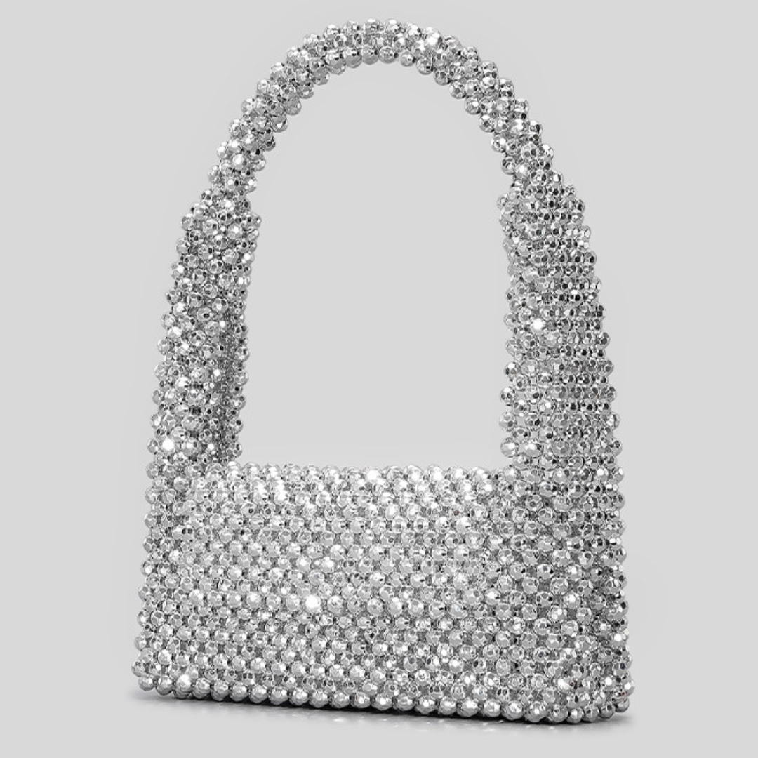 Cortana Crystal Handbag