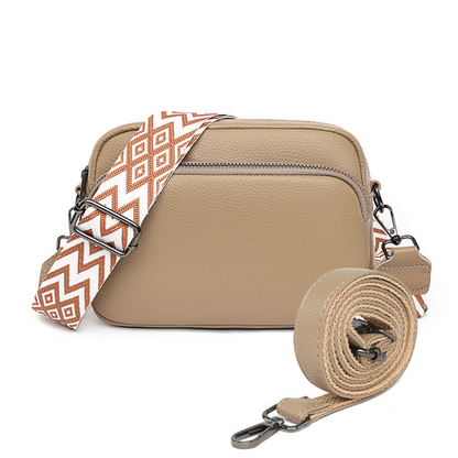 TuxodoBAG - The Kensington Crossbody Bag