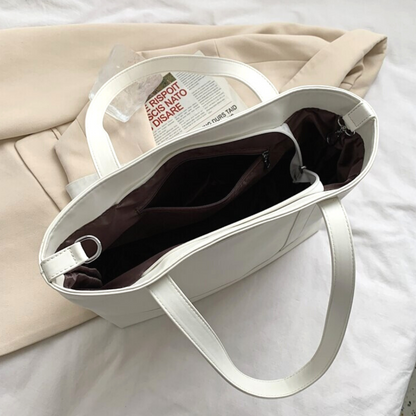 Olives Soft Tote