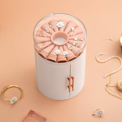 LYSS | Jewelry Display & Organizer