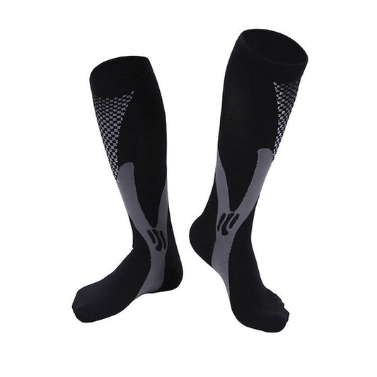 High-Performance Compression Socks