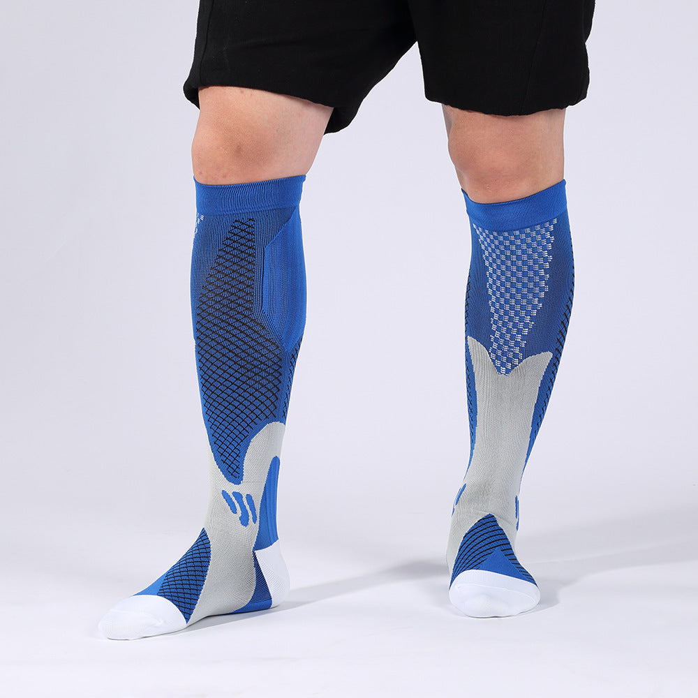 High-Performance Compression Socks