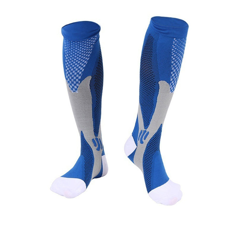 High-Performance Compression Socks