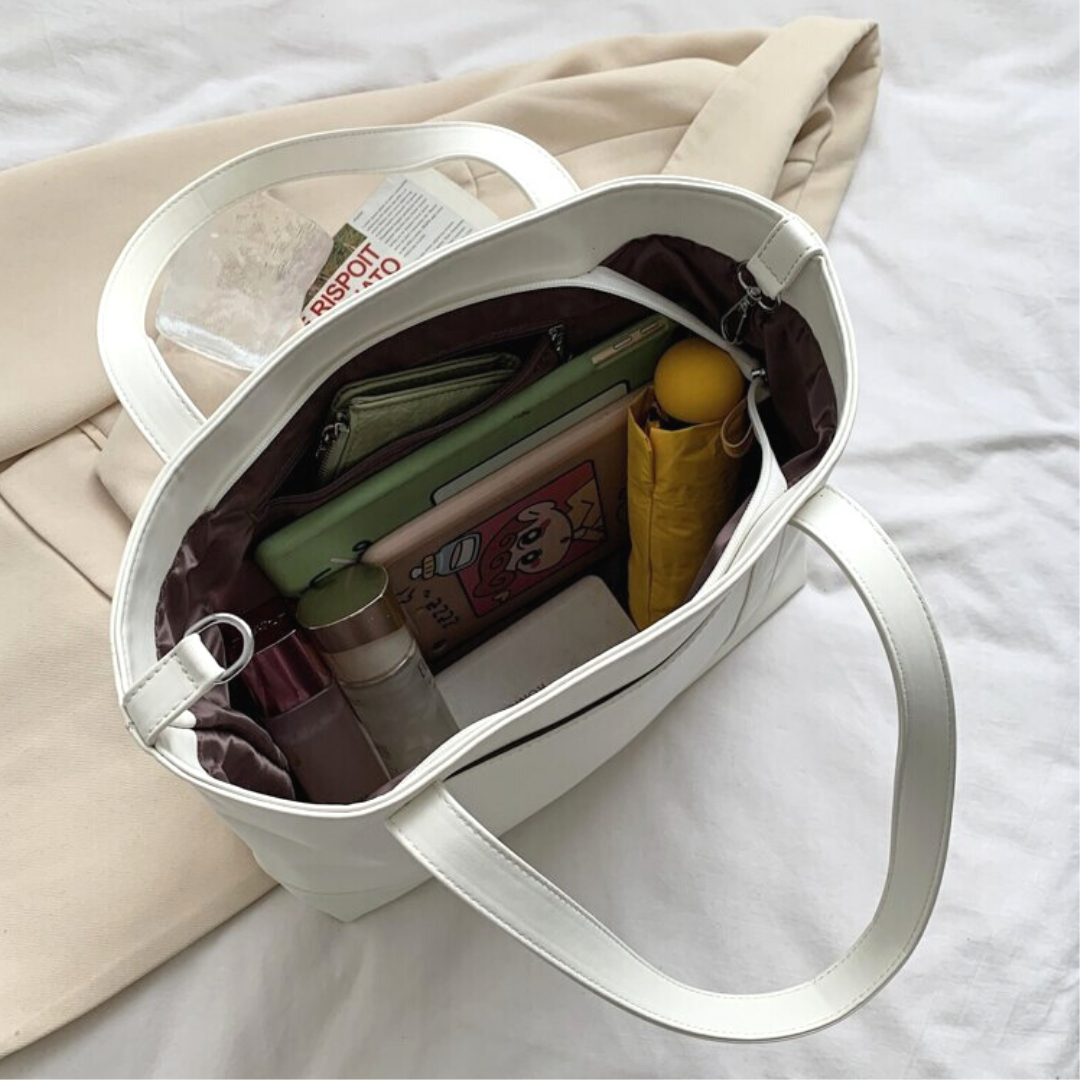 Olives Soft Tote