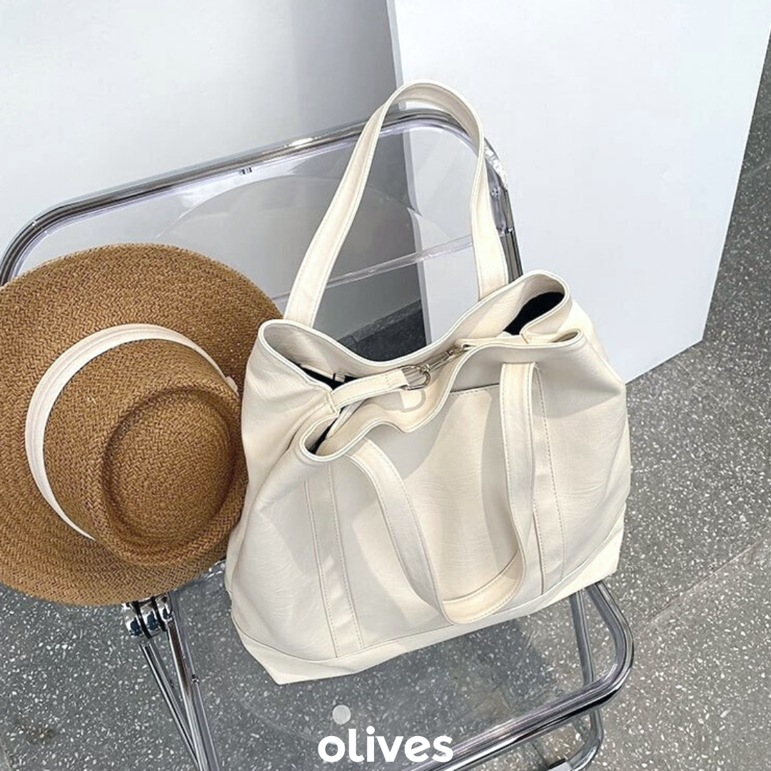 Olives Soft Tote