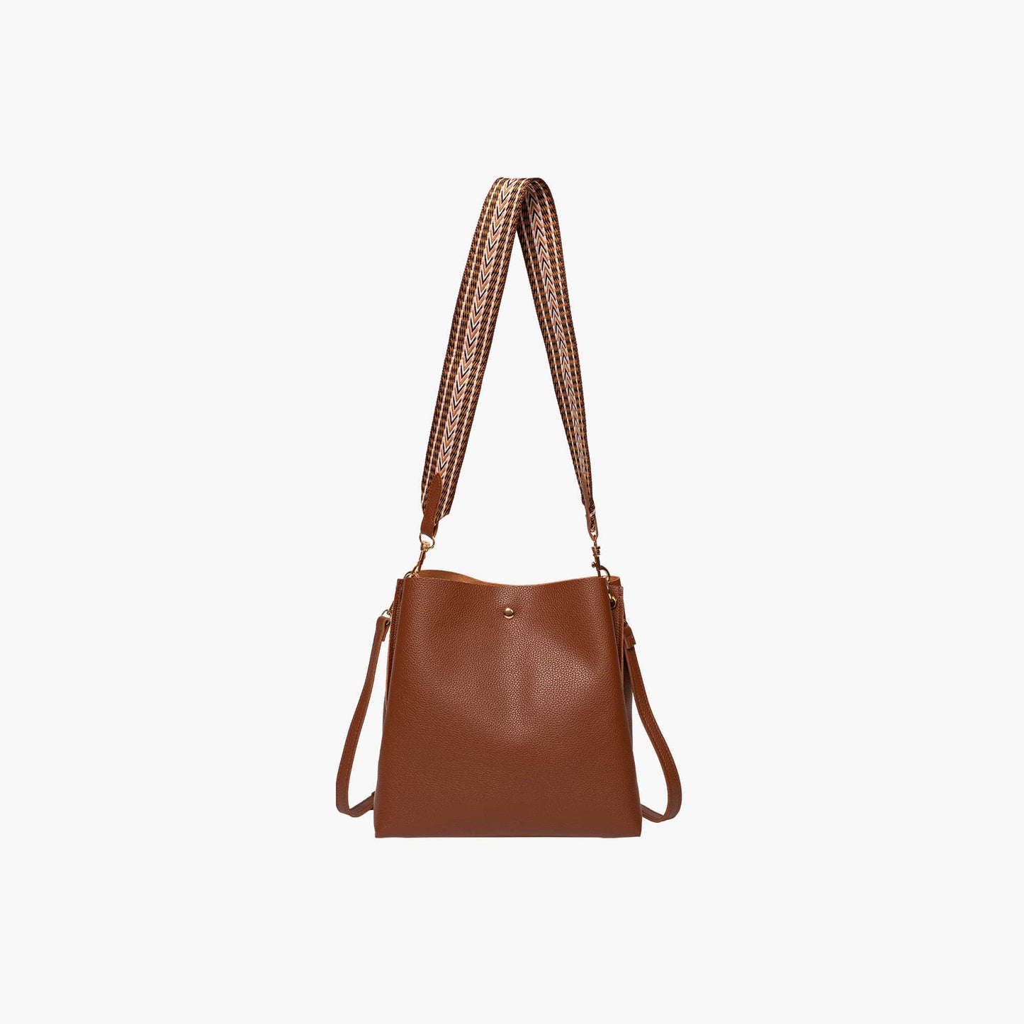 Madison Bucket Bag