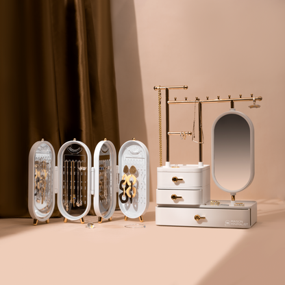 KAYLA | Vintage Jewelry Organization System