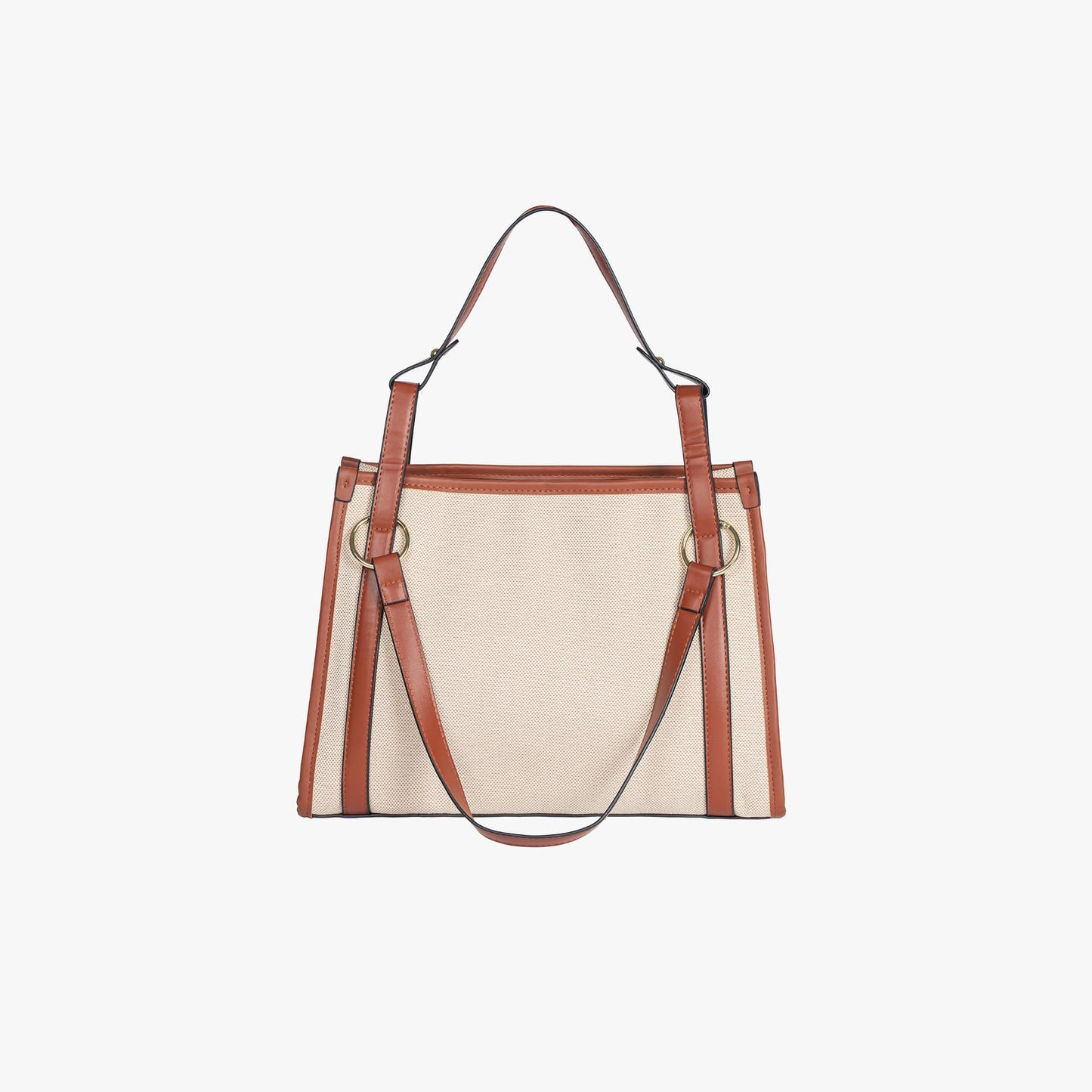 Amelia Canvas Tote