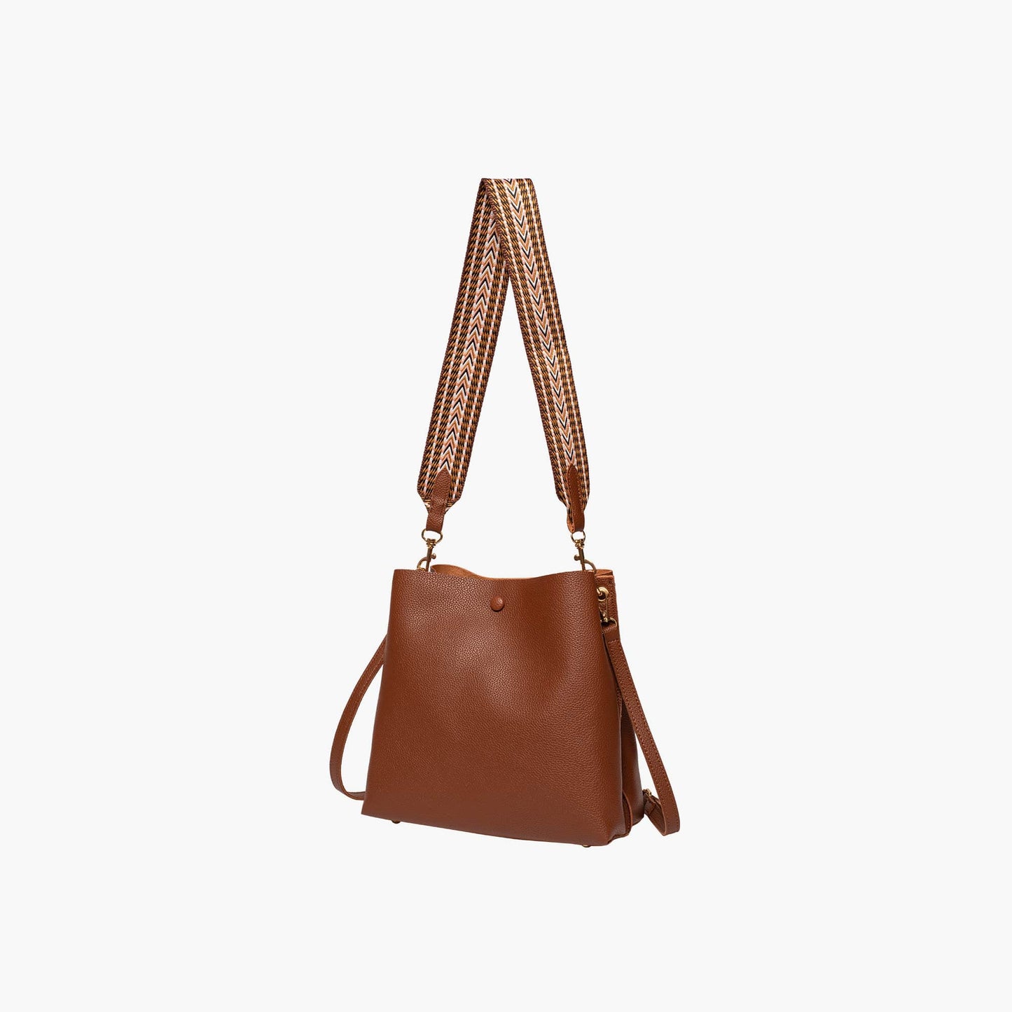 Madison Bucket Bag