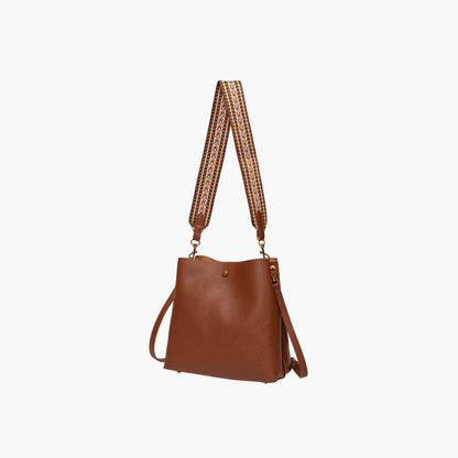 Madison Bucket Bag