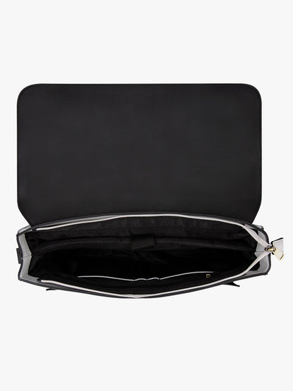 Sombre Vintage Briefcase