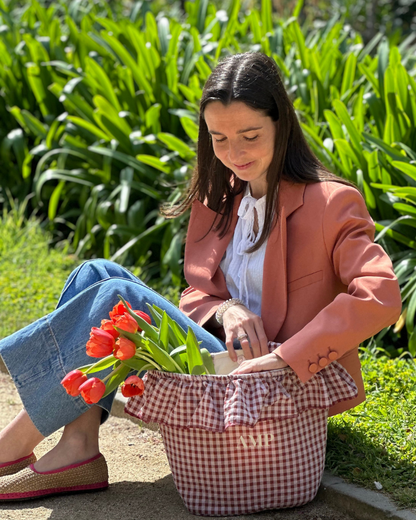 Amapola Fucsia Bag