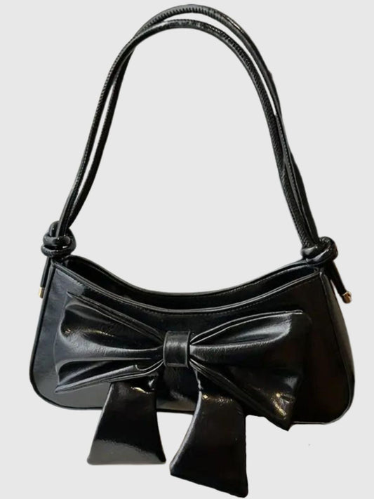 Rosie Ribbon Mini Tasche