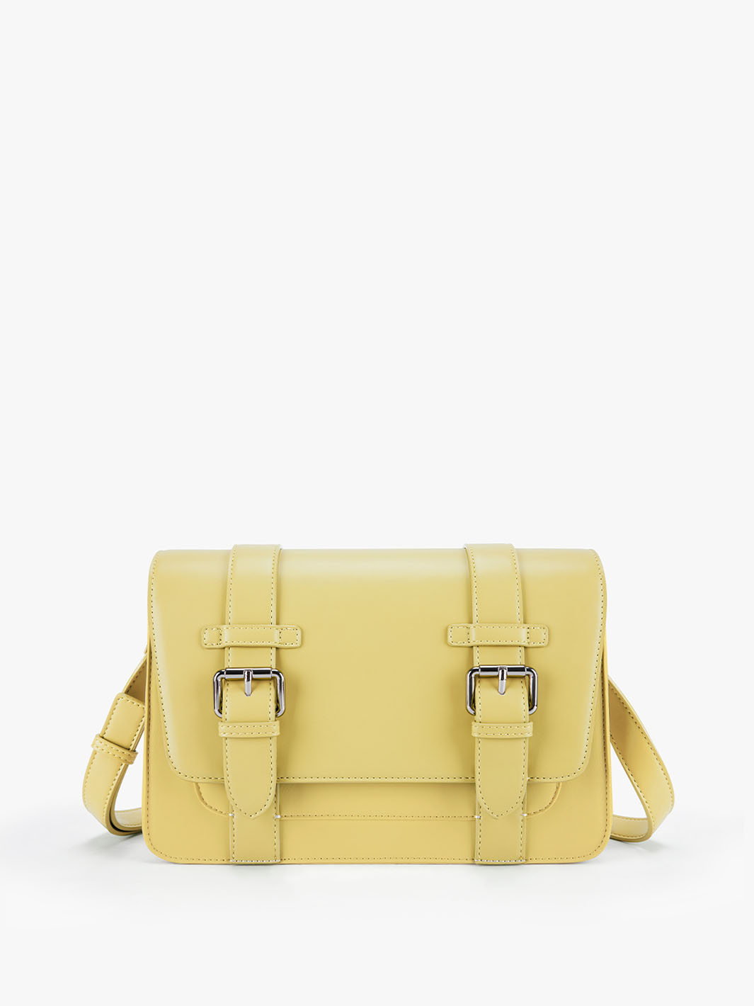 Jane Messenger Bag