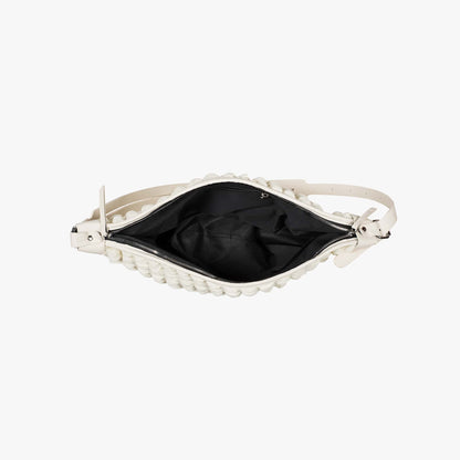 Olives Cloud Puffer Bag