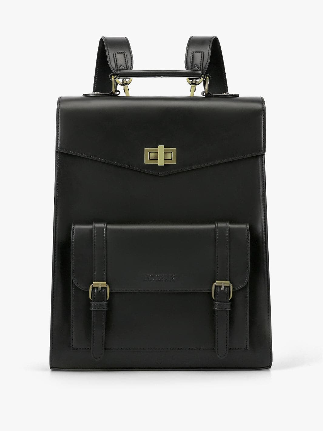 Women's Vintage Laptop Backpack