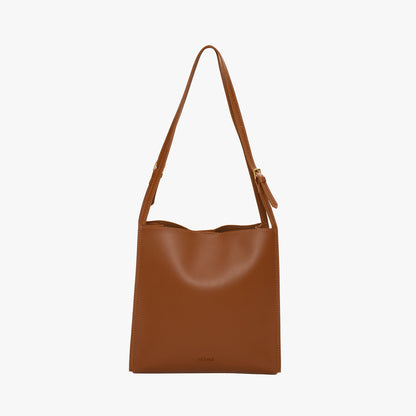 Olives Vegan Leather Tote