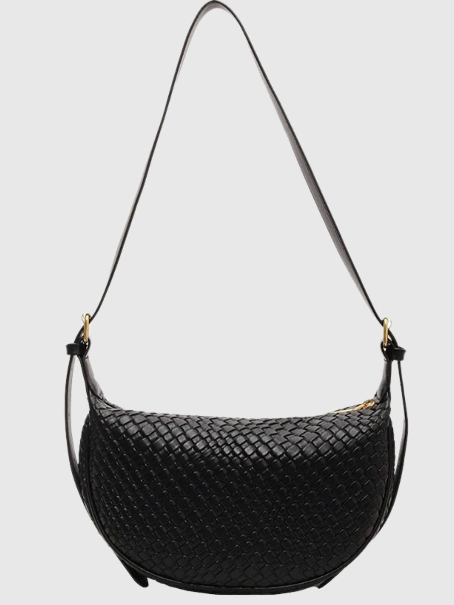 Croco Klara bag