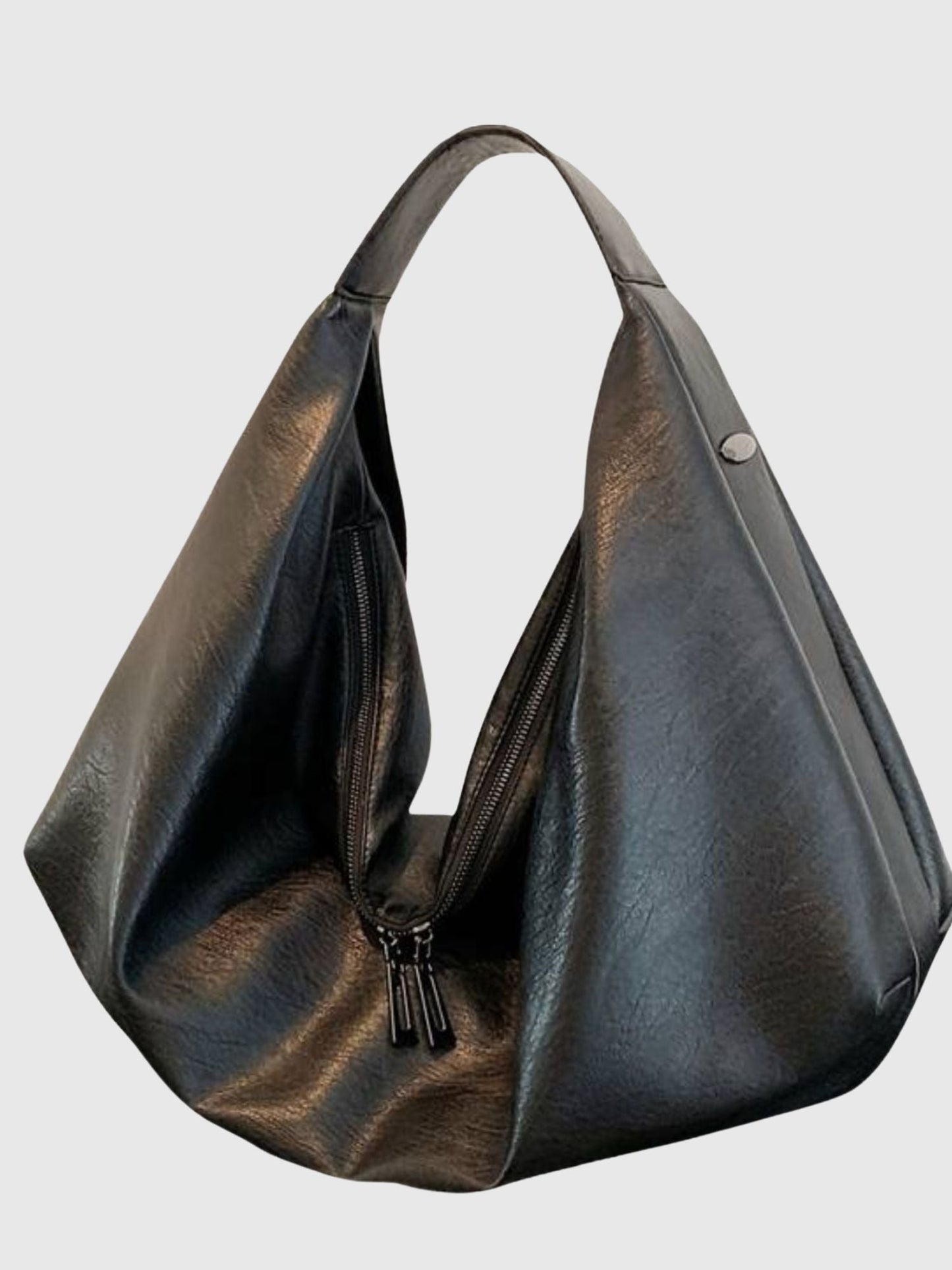 Odette Leather Tasche