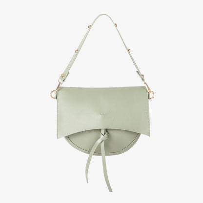 Vera Saddle Bag