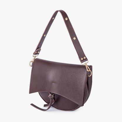 Vera Saddle Bag