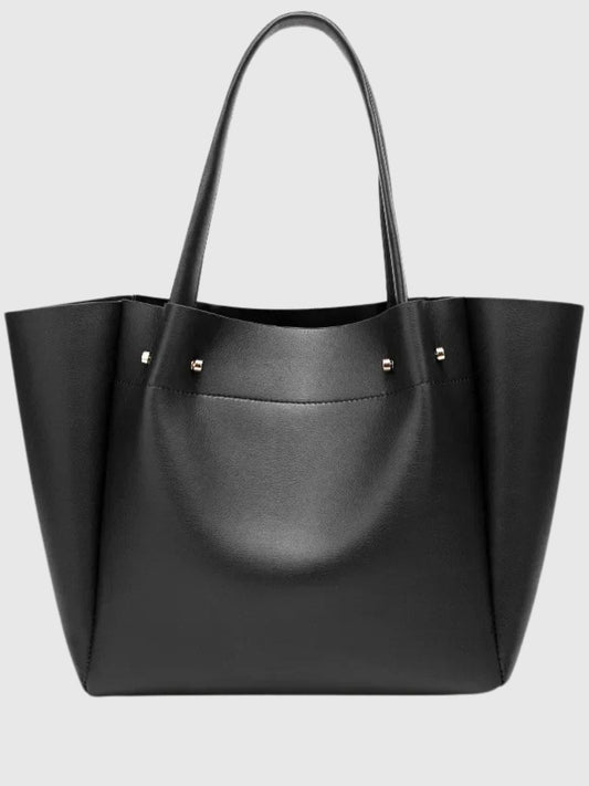 Sleek Melina tote bag