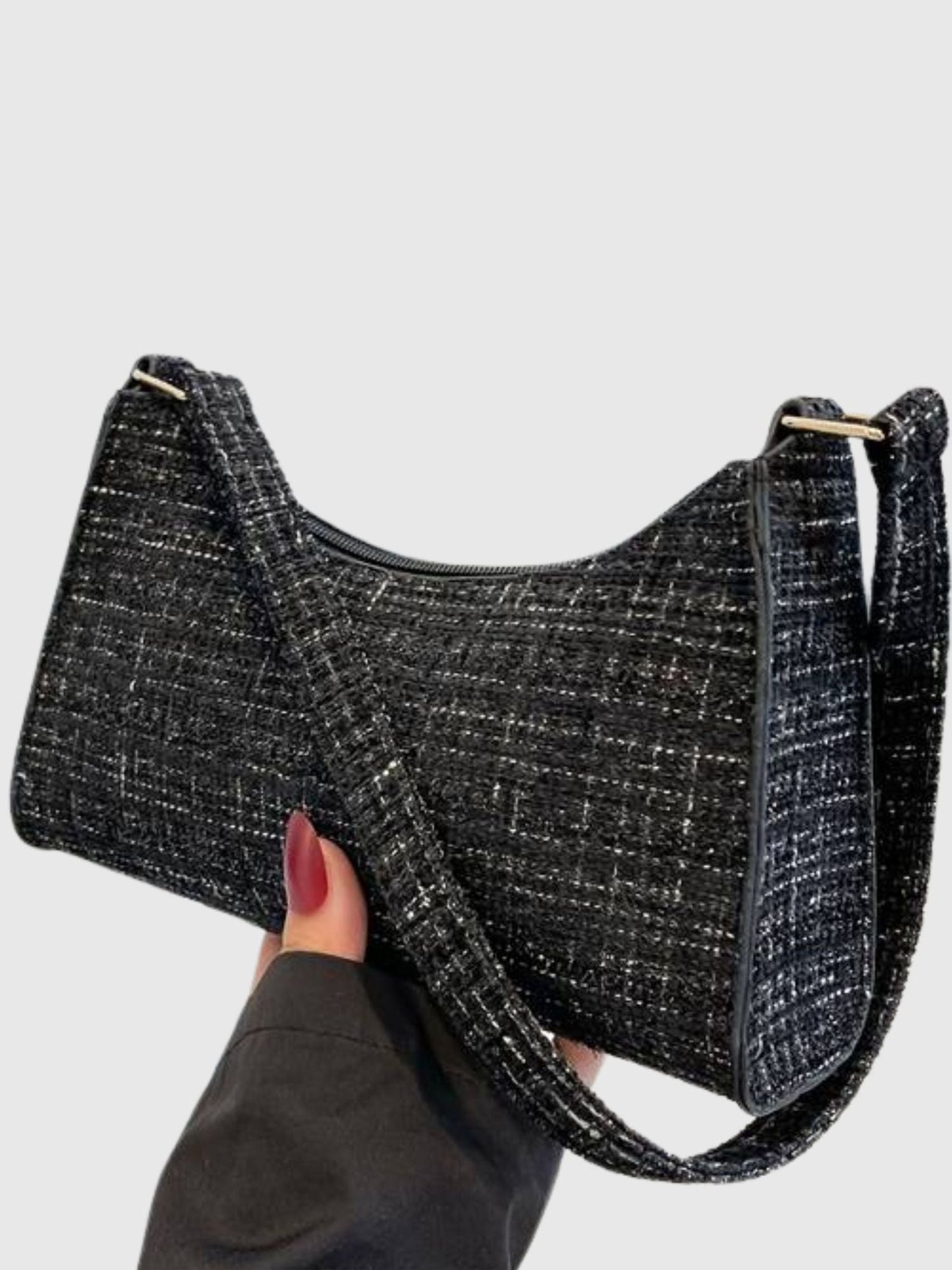 Arian Cozy Handbag