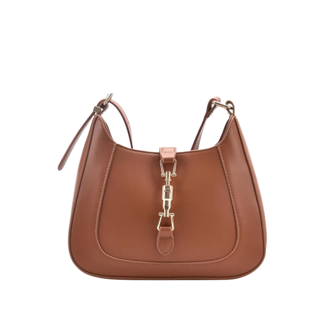 Classic Jasmin Shoulder Bag