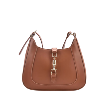 Classic Jasmin Shoulder Bag