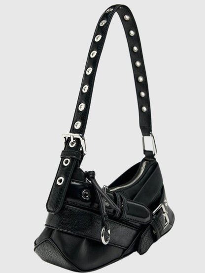 Saskia Strap Mini Tasche