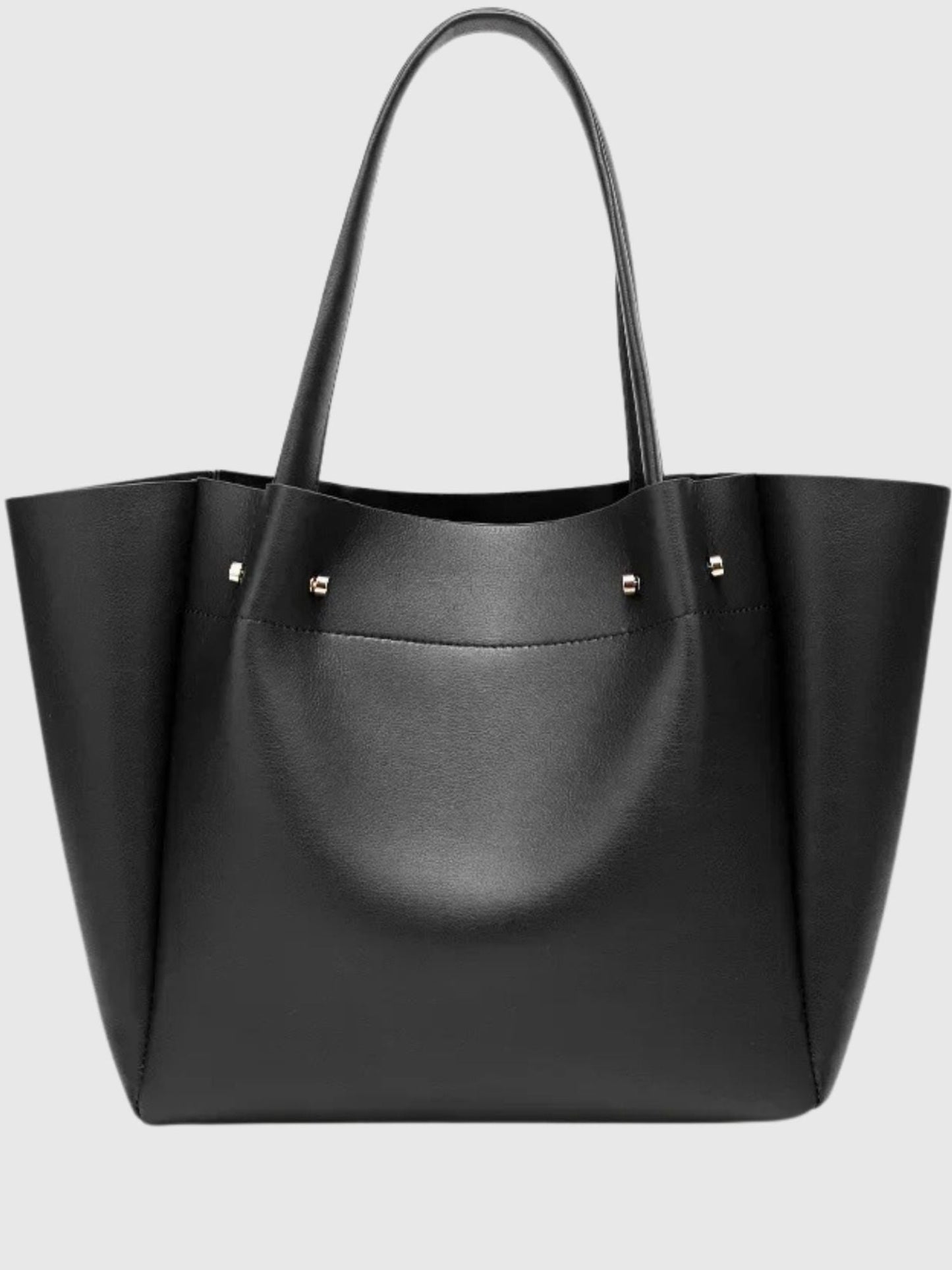 Sleek Melina Tote Tasche