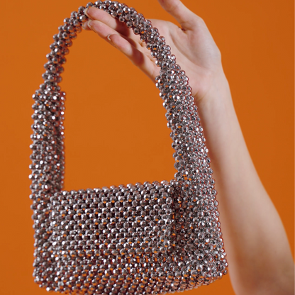 Cortana Crystal Handbag