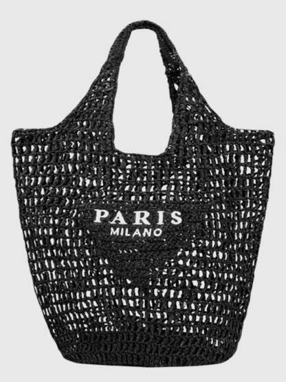 Paris Strandtasche