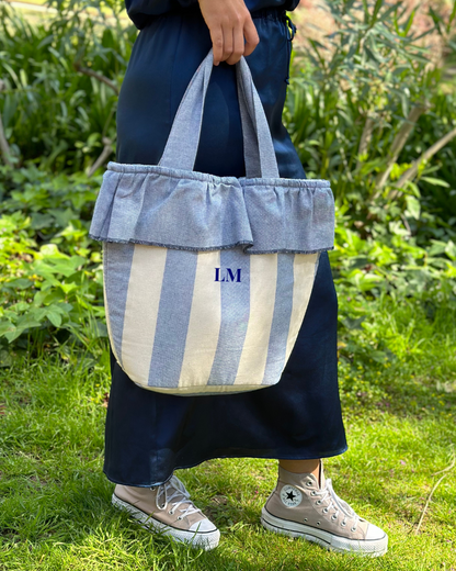 Amapola Sailor Bag