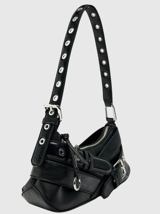 Saskia Strap Mini Bag