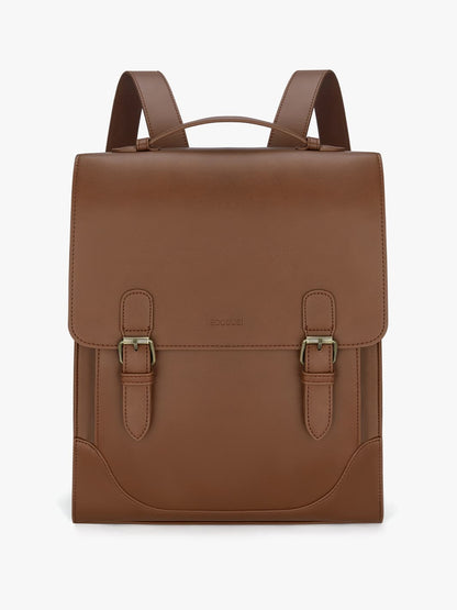 Verbena Vintage Laptop Backpack