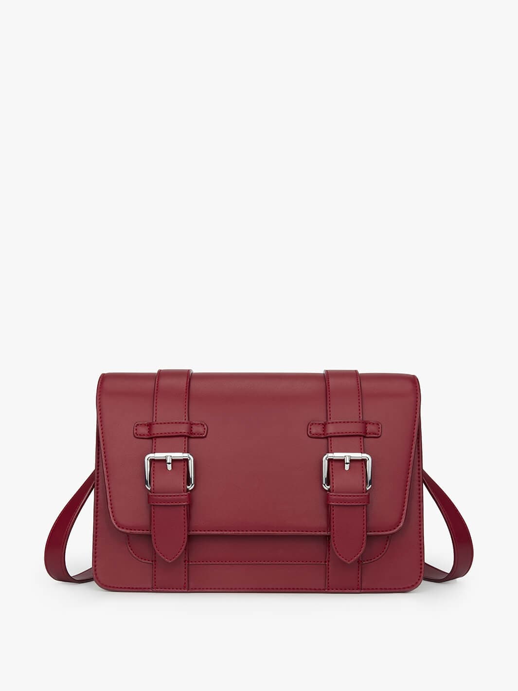 Jane Messenger Bag