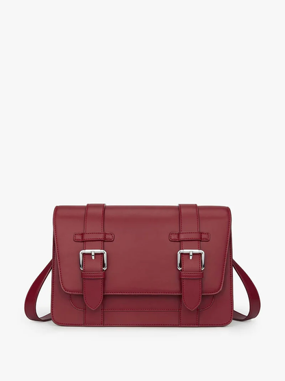 Sable Chic Shoulder Bag